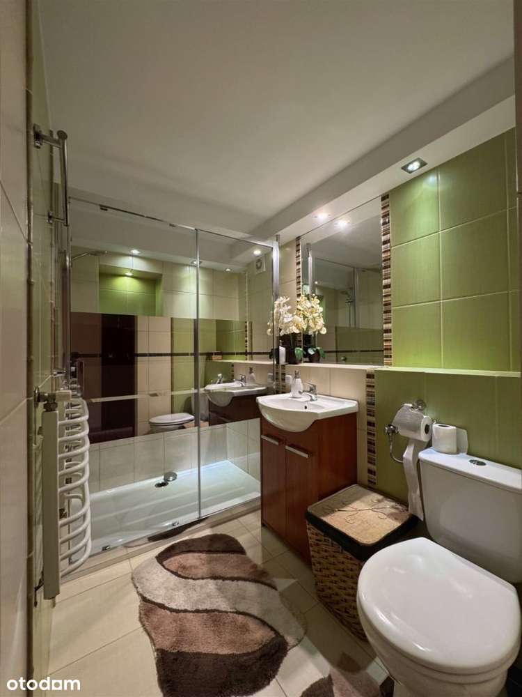 Dom, 210,94 m², Muszyna-7