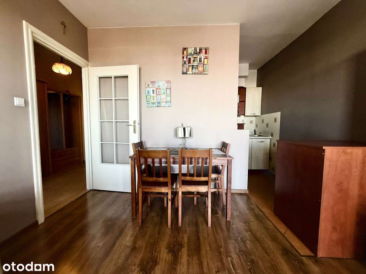 2 pokoje | 35m2 | Ursynów, ul. Stryjeńskich | Metro Natolin-3