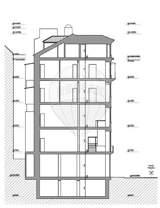Prédio  para venda - Grande imagem: 5/6