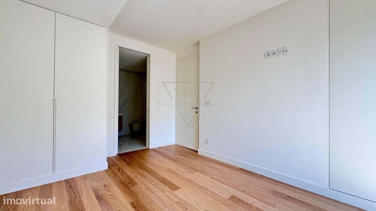 Apartamento Exclusivo T2 no Centro de Lisboa - "Conde Redondo Residenc-26