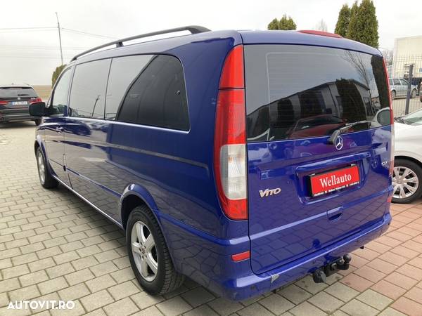 Mercedes-Benz Vito - 6