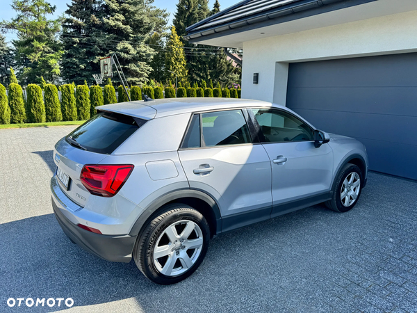 Audi Q2 30 TDI S tronic - 9