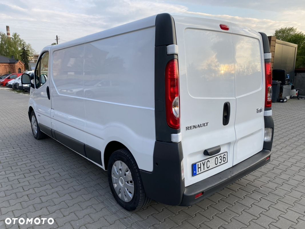 Renault Trafic - 7