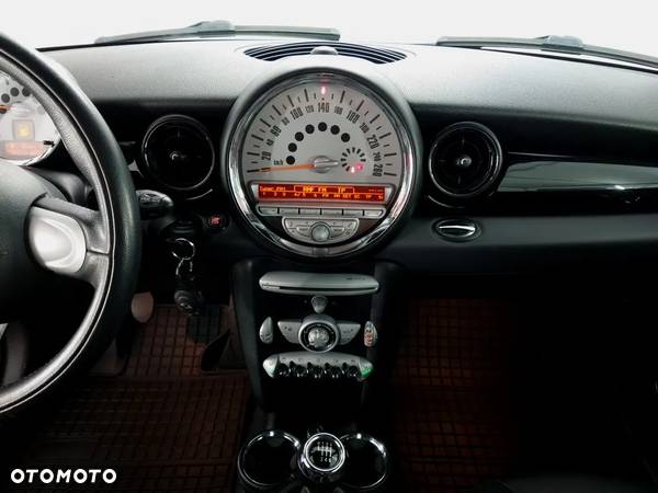 MINI Cooper Standard - 20