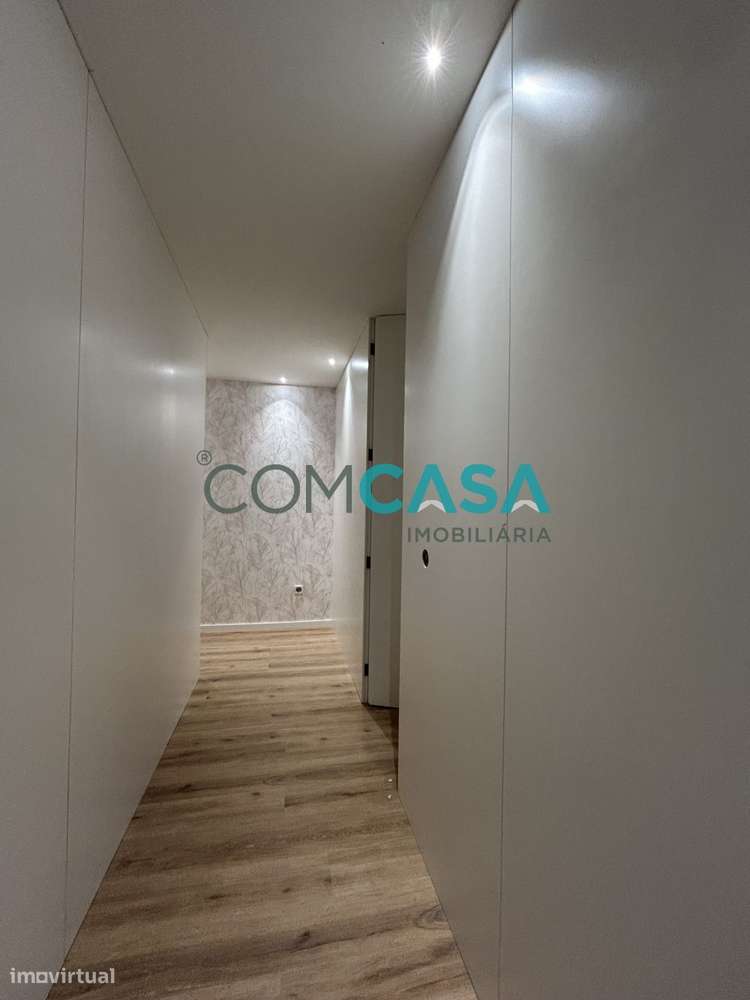 Moradia | Térrea | V3 Suites | Matosinhos-47