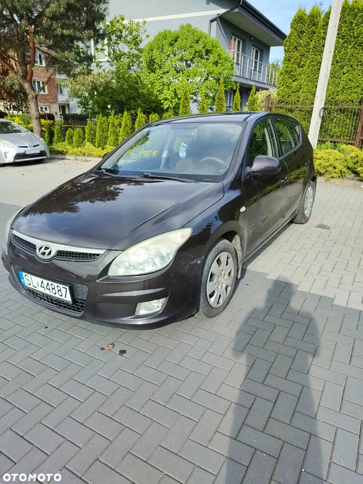 Hyundai I30 1.6 Premium - 5