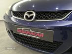 Mazda 5 MZR-CD 2.0 Comfort - 13