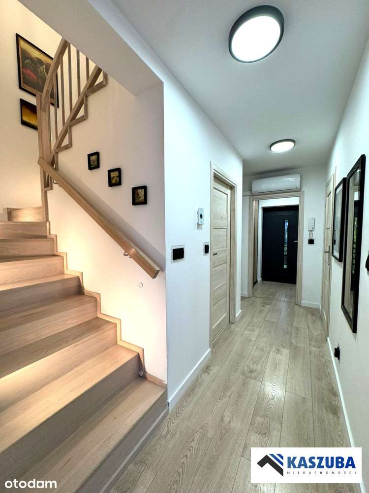 * Rezerwacja * mieszkanie 124m2 ul. Budowlana-12