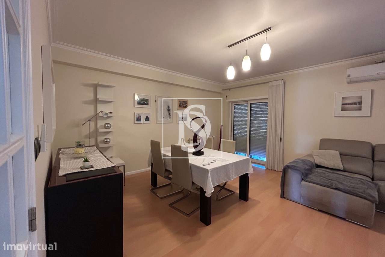 Apartamento T3 Venda em Mortágua, Vale de Remígio, Cortegaça e Almaça, - Grande imagem: 3/29