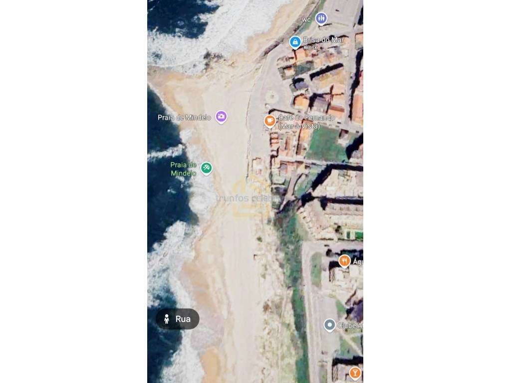 T3 renovado a 8oomt da praia de Mindelo I Vila do conde-26