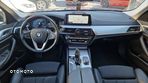 BMW Seria 5 520d Sport Line sport - 34