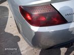 Lampa lewa tył PEUGEOT 407 COUPE 2,7 150KW 2006r. - 1