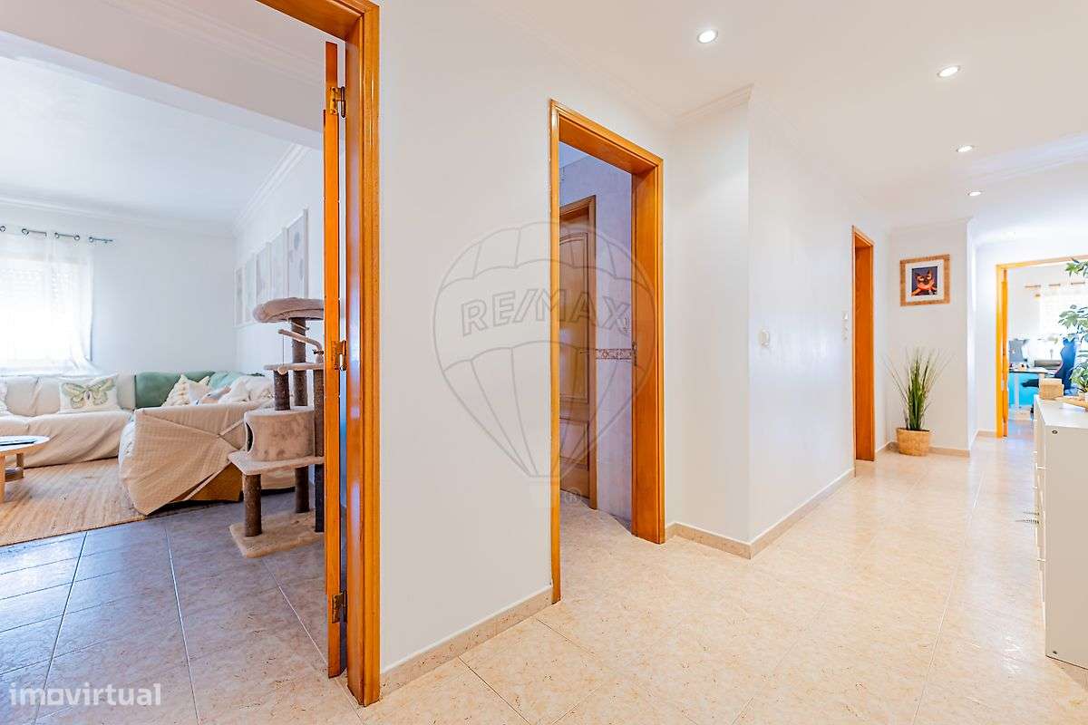 Apartamento T2 para venda-2