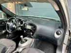 Nissan Juke 1.5 dCi N-Connecta - 9