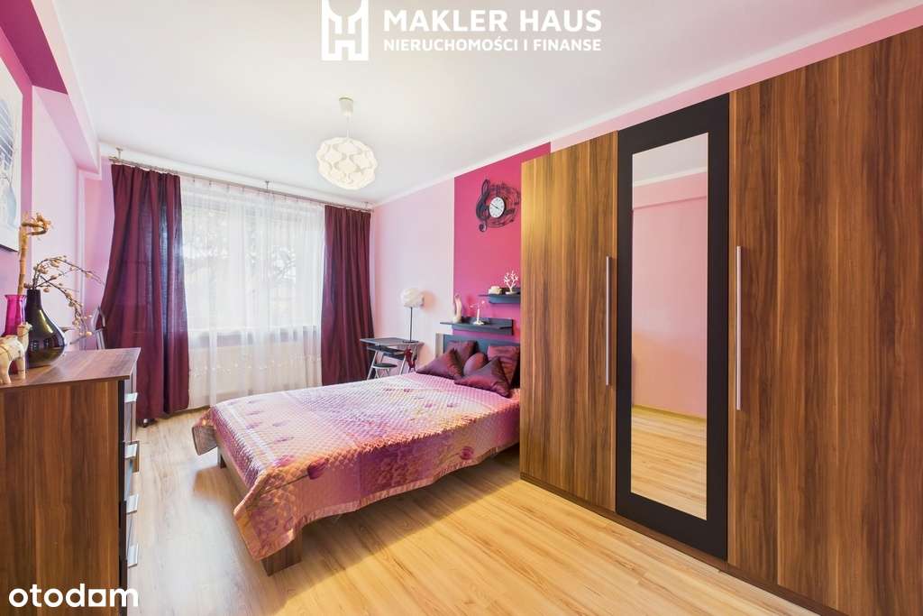 3-pokojowe mieszkanie, parter, Augustów.-3