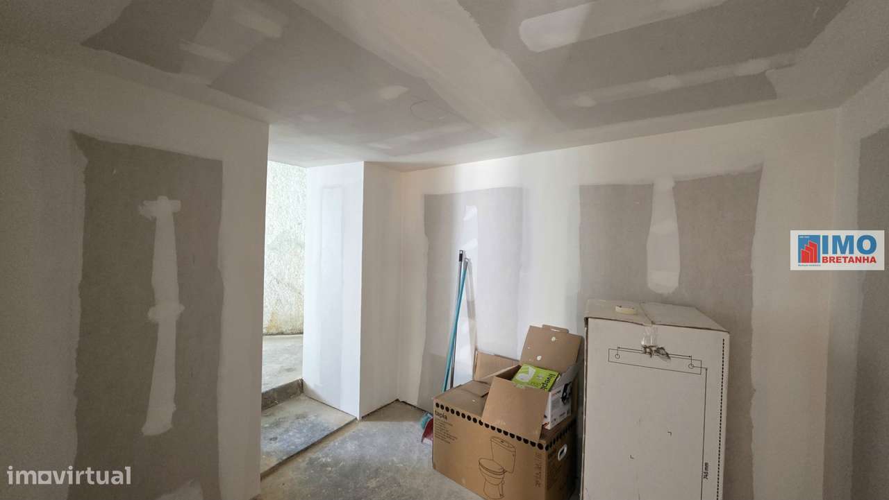 Moradia T2 Venda em Escalos de Cima e Lousa,Castelo Branco - Grande imagem: 4/16