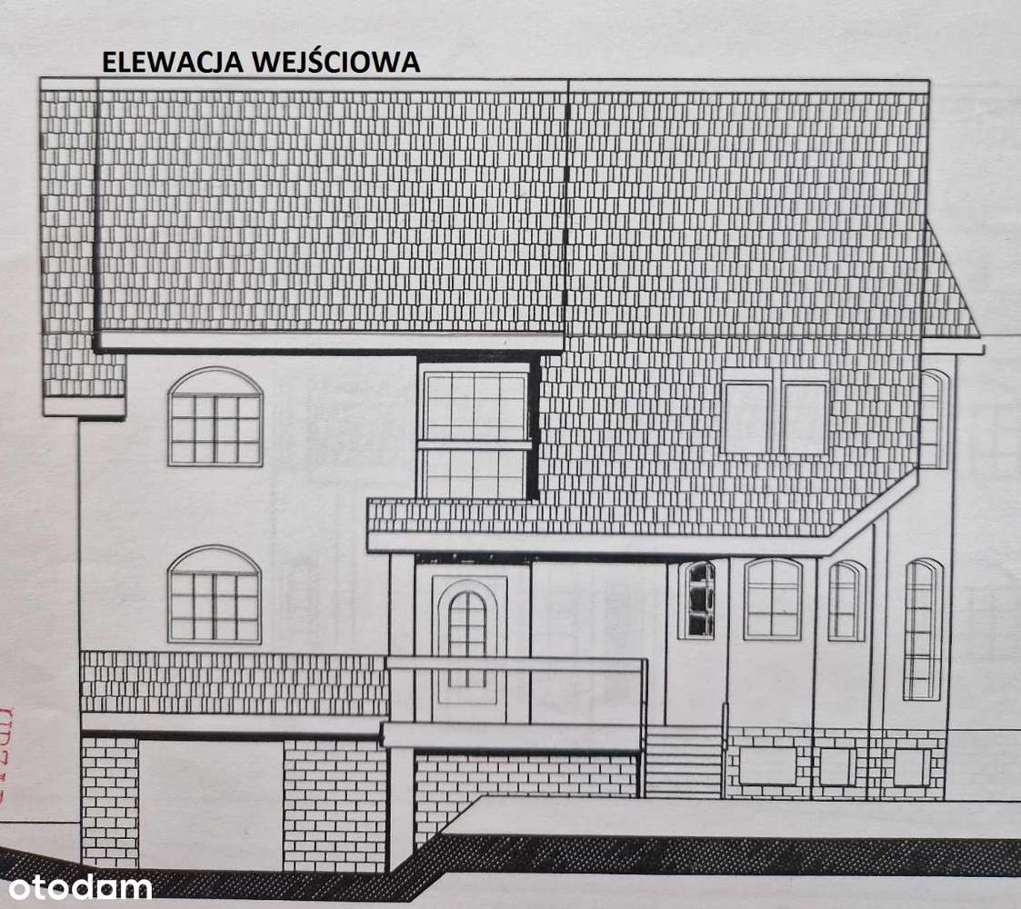 Dom jednorodzinny 15 min do Katowic, 15 min do Tychów, 5 min do A4-5