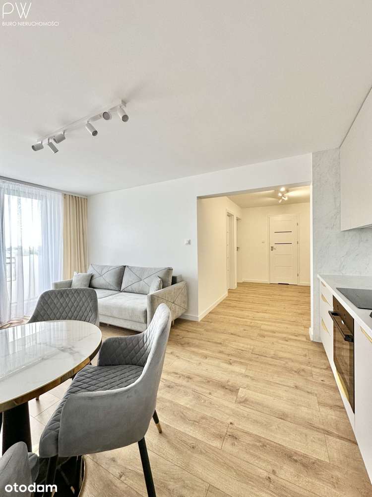 Os. Ogrody, gotowe do zamieszkania, klimatyzacja ,-4