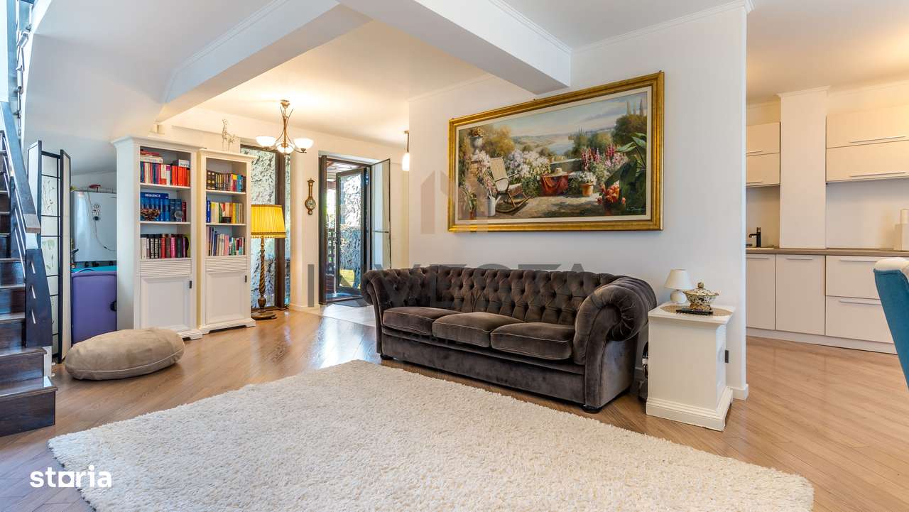 Casa insiruita intr-o zona linisitita! - Imagine principală: 5/20