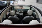 Fiat 500C 1.3 16V MJ Lounge S&S - 32