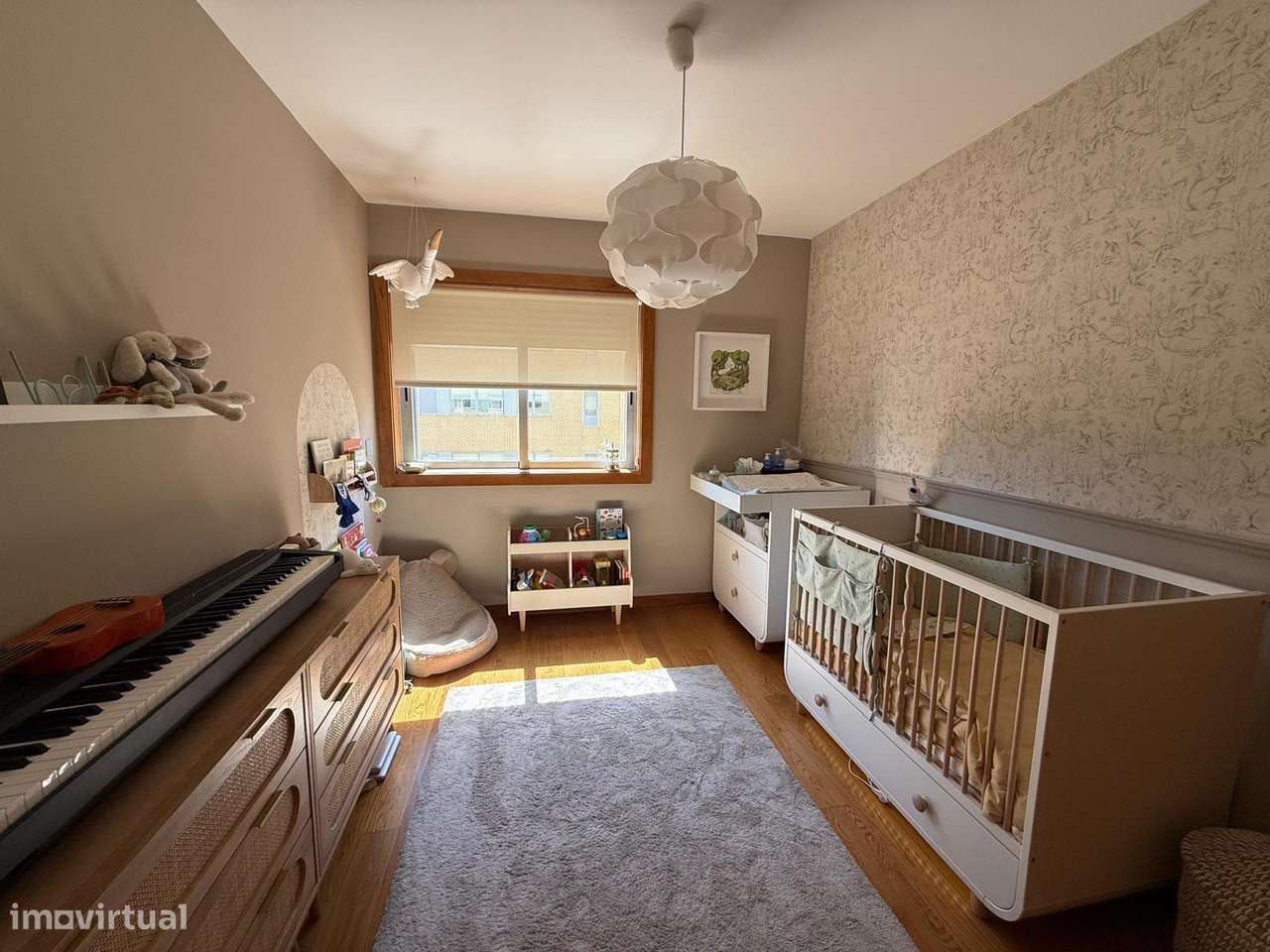 Apartamento T2 Boavista-19