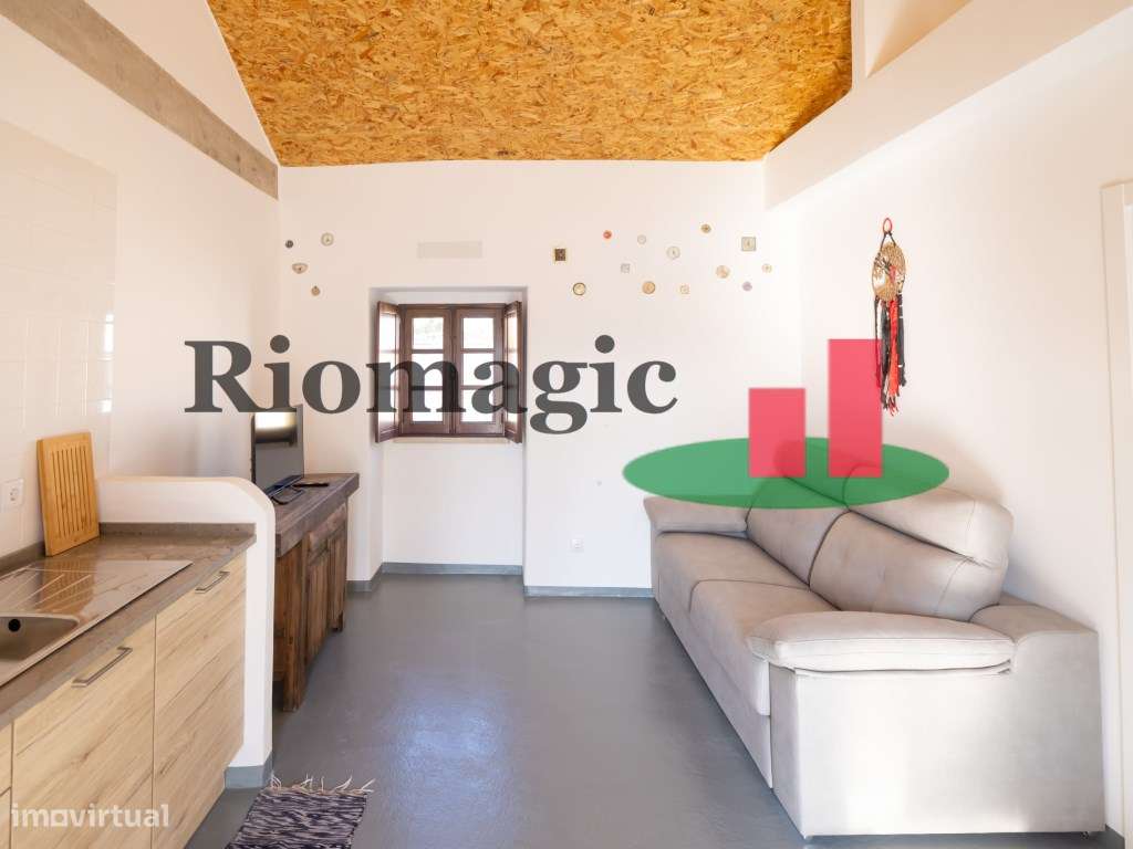 Moradia Tagarro ***RIOMAGIC*** - Grande imagem: 4/42