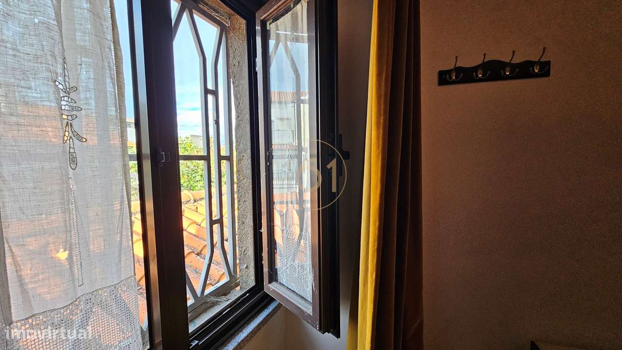 Simpática casa em Sendim - Miranda do Douro-19