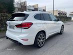 BMW X1 sDrive20d Aut. Sport Line - 5