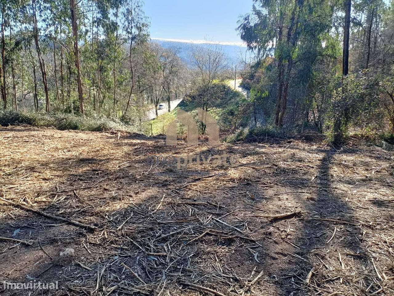 Terreno em Infantas, Guimarães-10