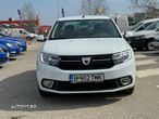 Dacia Logan - 2