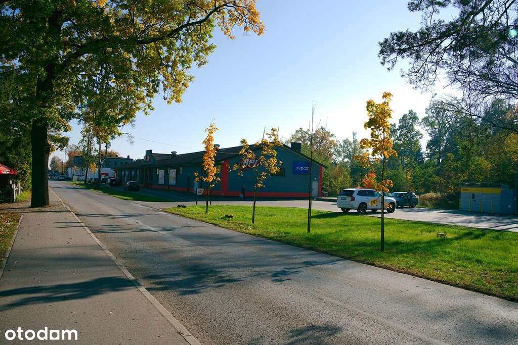 Park Handlowy, wynajęty w 100%, stopa zwrotu 9%!-3