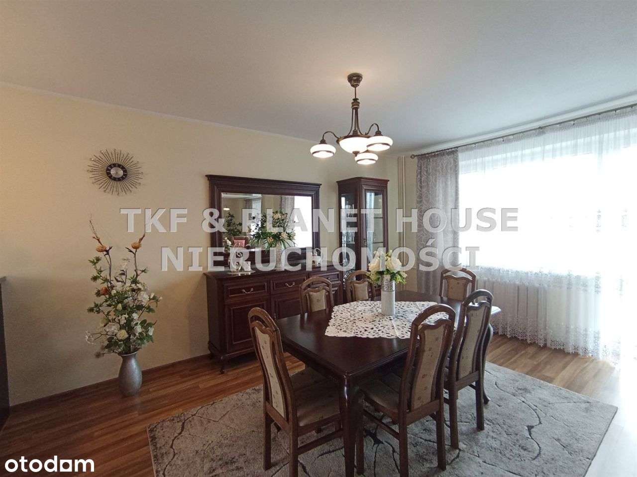 Dom gotowy do wprowadzenia-Os. Ustronie Opoczno - Pełny obrazek: 5/14