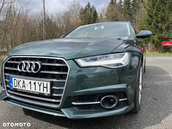 Audi A6 2.0 TDI ultra S tronic - 16