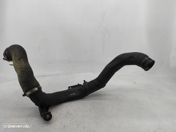 Tubo Intercooler Seat Toledo Iv (Kg3) - 1