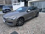 Volvo V90 2.0 T8 PHEV Inscription AWD - 4