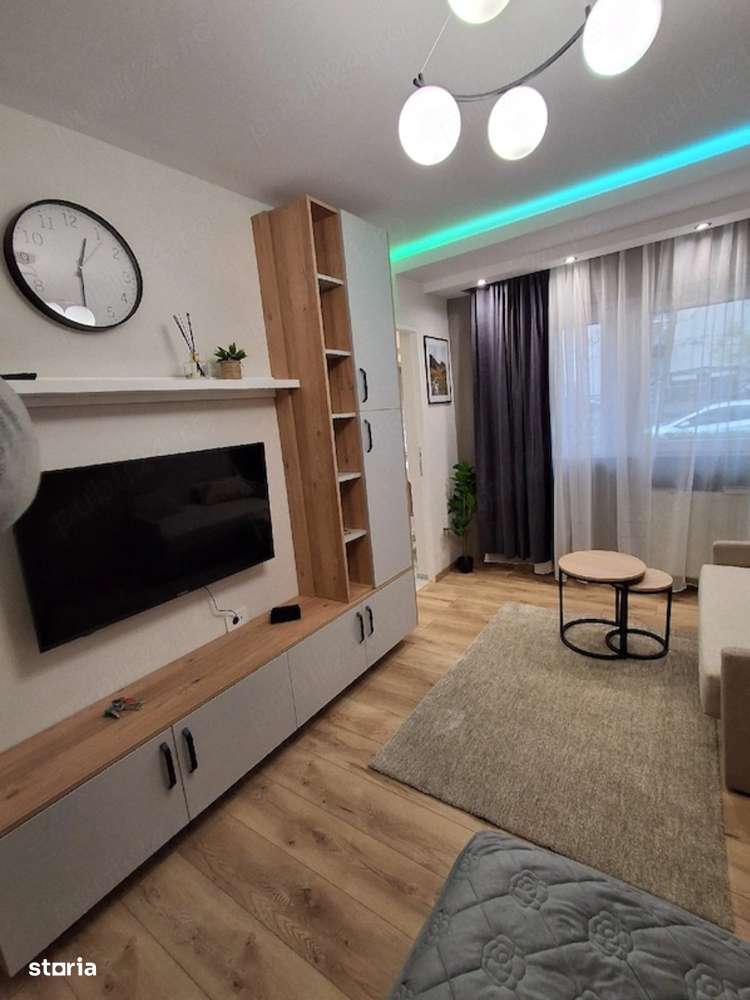 Garsonieră modernă Ioșia-5