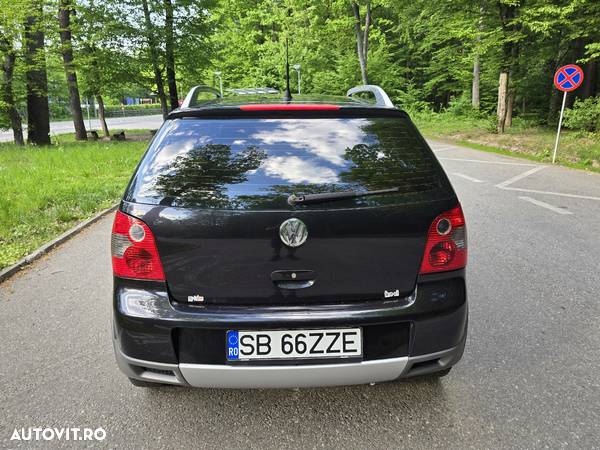 Volkswagen Polo - 3