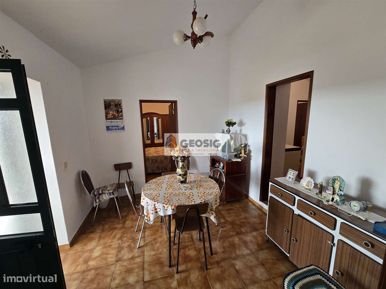 Moradia T4 Venda em São Barnabé,Almodôvar-8