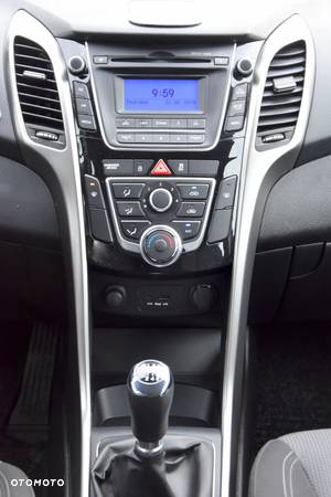 Hyundai I30 1.4 CRDi Advantage - 22