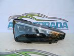 Far dreapta Full Led Skoda Scala model 2019-2023 cod 657941016A - 1