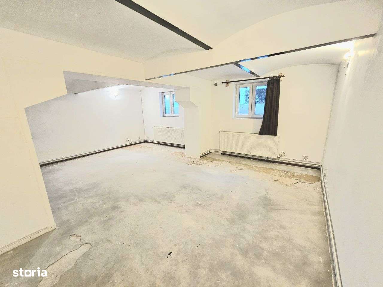 Apartament cu 3 camere , strada Castanilor-2