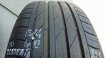 BRIDGESTONE TURANZA T001 225/50R17 RUNFLAT 7MM - 2