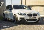 BMW 120 d Pack M - 1