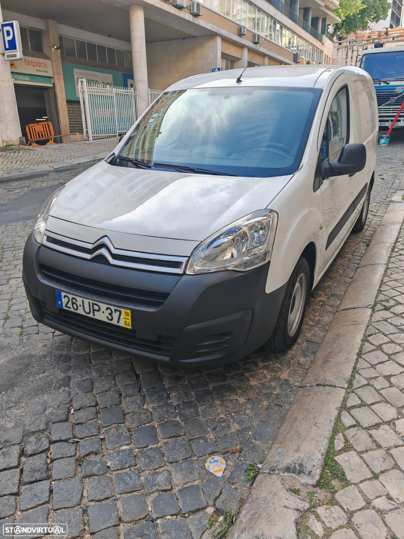 Citroën Berlingo - 2