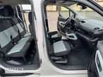 Citroën Berlingo M 1.5 BlueHDI Feel S&S - 11