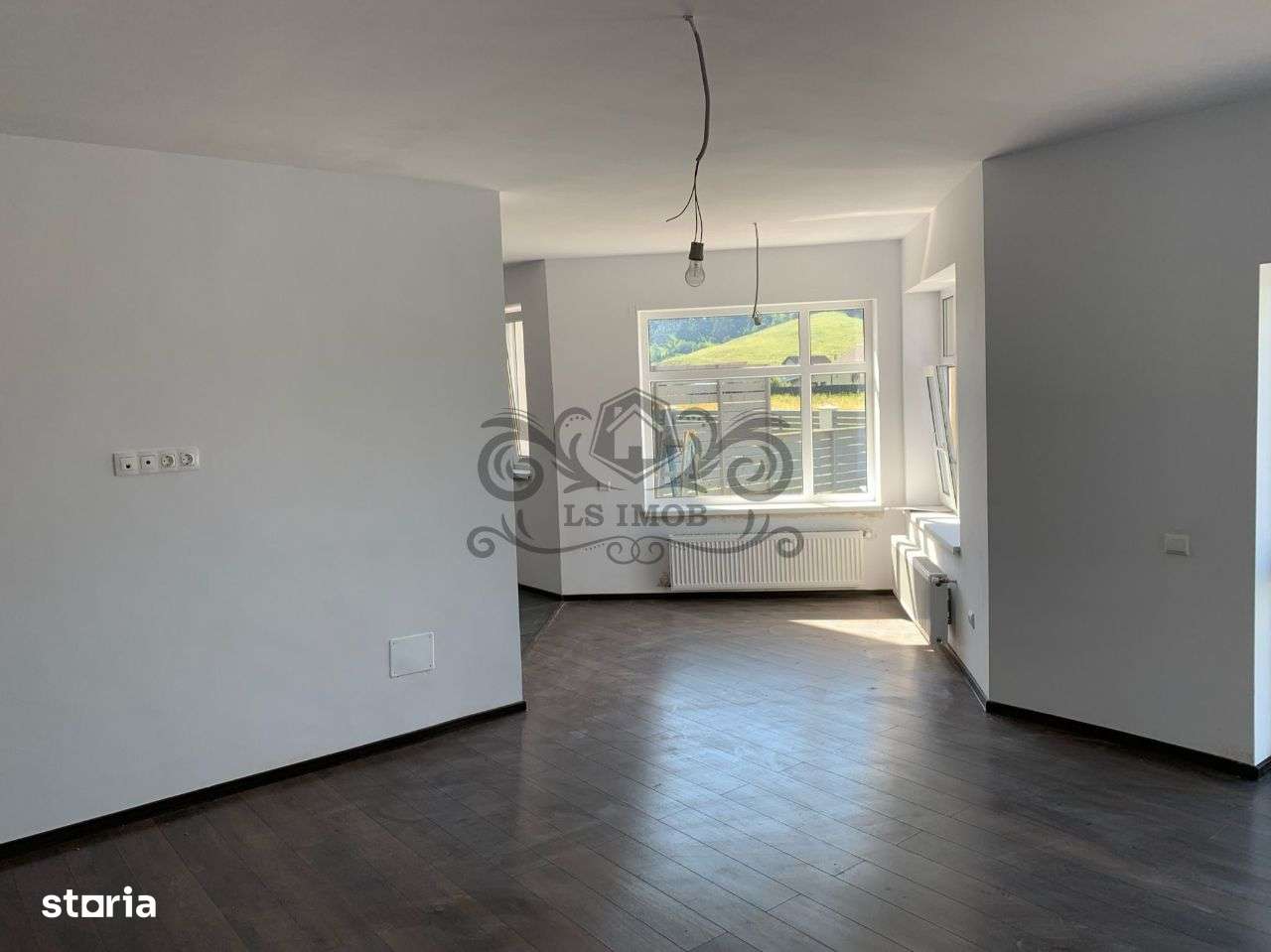 De vanzare casa tip single in Sanpetru Brasov - Imagine principală: 1/12