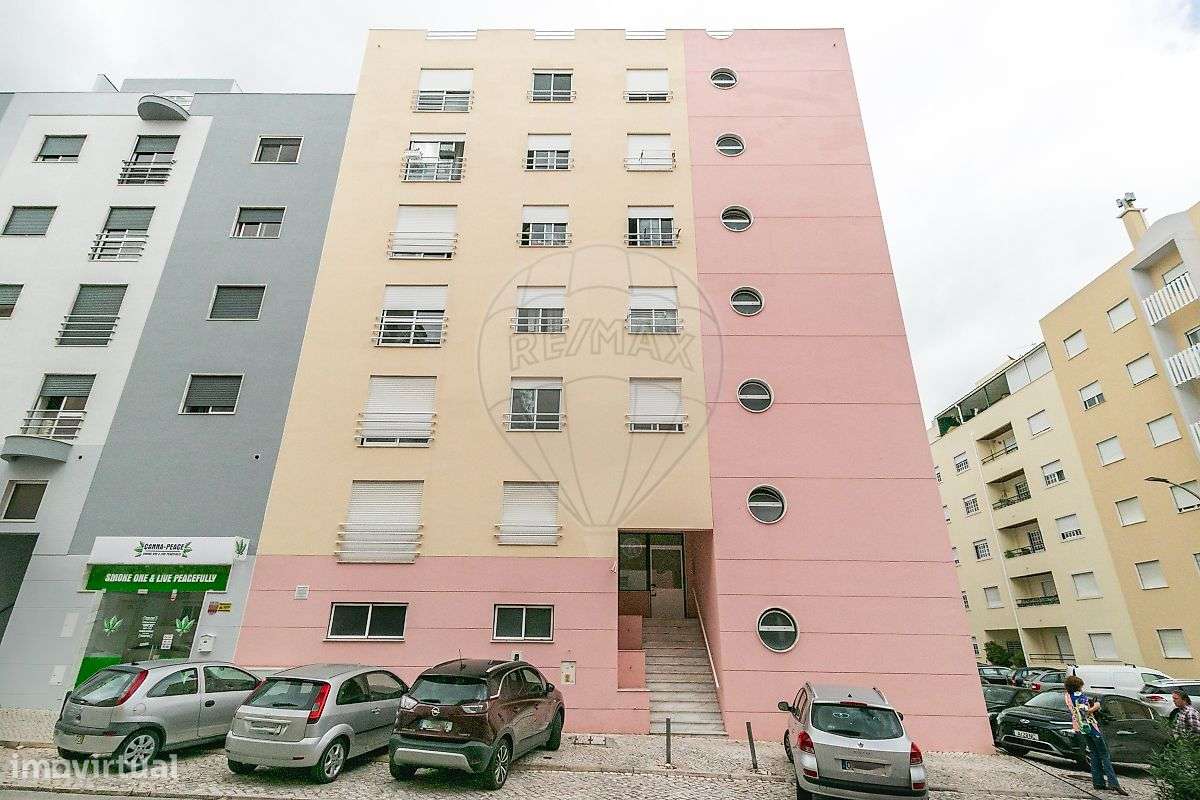 Apartamento T2 para venda - Grande imagem: 2/27