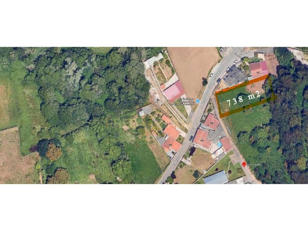 Oportunidade única para construir a Casa Térrea dos seus sonhos-6