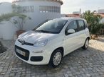 Fiat Panda 1.2 Easy S&S - 13