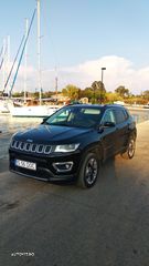Jeep Compass 1.4 M-Air 4x4 AT Limited